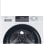 Lave-linge Haier I-Pro Serie 1 HW90-BP14929A-S Hublot 9kg 1400rpm A Blanc Inverter