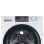 Lave-linge Haier I-Pro Serie 1 HW90-BP14929A-S Hublot 9kg 1400rpm A Blanc Inverter