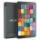 Tablet Archos Classic T80 HD 8" 64GB Wifi 4000mAh Android 14 Nero