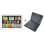 Tablet Archos T101 Kid FHD WiFi 10,1" 4GB 64GB Azul com Teclado