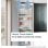 Frigorifero Combi Bosch KGN36VIDB Total No Frost 186cm 326L D Inox EasyAccess
