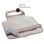 Manta eléctrica Daga Confort Cervical y Espalda 38 x 52 cm 110 W Beige