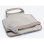 Manta eléctrica Daga Confort Cervical y Espalda 38 x 52 cm 110 W Beige