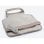 Manta eléctrica Daga Confort Cervical y Espalda 38 x 52 cm 110 W Beige
