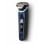Elektrorasierer Philips Shaver Series 9000 S9980/54 Kabellos 60min Nass- und Trockenrasur 3 Scherköpfe Schnellladung Flexible Scherköpfe