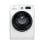 Lavadora Whirlpool FFB 8489 BV SPT Carga Frontal 8 kg 1400 rpm A Blanca Steam Refresh 6th Sense