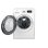 Lavadora Whirlpool FFB 8489 BV SPT Carga Frontal 8 kg 1400 rpm A Blanca Steam Refresh 6th Sense