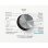 Máquina de Lavar Roupa Whirlpool FFB 8489 BV SPT Carga Frontal 8 kg 1400 rpm A Branca