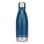 Orbegozo TRL 354 Thermoflasche 350 ml Blau Edelstahl