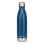 Orbegozo TRL 504 Isolierflasche 500 ml Edelstahl Blau