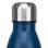 Orbegozo TRL 504 Isolierflasche 500 ml Edelstahl Blau