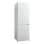 Frigorífico Combi Infiniton FGC-236C70WEM Total No Frost 170cm 231L E Blanco