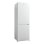 Frigorífico Combi Infiniton FGC-236C70WEM Total No Frost 170cm 231L E Blanco