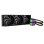 Refrigeración Líquida Be quiet! Silent Loop 3 420mm 3 Ventilatoren RGB Multicolor