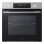 Forno Multifunções LG WS5D7210S Limpeza Manual 72L Médio A Função Pizza Preto Inox