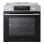 Forno Multifunções LG WS5D7210S Limpeza Manual 72L Médio A Função Pizza Preto Inox