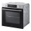 Forno Multifunções LG WS5D7210S Limpeza Manual 72L Médio A Função Pizza Preto Inox
