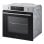 Horno eléctrico LG WS5D7210S 72 L Negro Inox con función pizza y convección