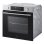 Forno Multifunções LG WS5D7210S Limpeza Manual 72L Médio A Função Pizza Preto Inox