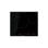 Placa de inducción Edesa EIM-6330 B 3 Zonas Integrada 59 cm Negro