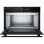 Microondas Whirlpool WMD44MB 31 Litros 1000W con Grill LED y 6th Sense