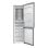 Frigorífico Combi Teka RBF 88680 SS No Frost 201cm 378L A Inox