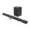 Barra de Som JBL Bar 1000MK2 7.1.4 960W Bluetooth WiFi Dolby Atmos Preta
