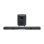Barra de Som JBL Bar 1000MK2 7.1.4 960W Bluetooth WiFi Dolby Atmos Preta