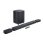 Barre de Sonido JBL Bar 800MK2 7.1 780W Bluetooth WiFi HDMI eARC Dolby Atmos Noir