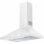 Campana extractora Mepamsa Gavia 60 Canalisation 60 cm LED blanc