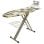 Orbegozo TP 4000 Table à Repasser 117 x 40 cm Hauteur Réglable