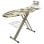 Orbegozo TP 4000 Table à Repasser 117 x 40 cm Hauteur Réglable