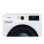 Lavadora Edesa EWF-9400 WH Carga Frontal 9 kg 1400 rpm A Blanca Inverter