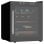 Vinoteca Infiniton WFL-15C 15 Botellas Crystal Black No Frost Control Electrónico