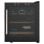 Vinoteca Infiniton WFL-15C 15 Botellas Crystal Black No Frost Control Electrónico