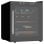 Vinoteca Infiniton WFL-15C 15 Botellas Crystal Black No Frost Control Electrónico