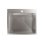 Fogão Cata CBS-1 54-40 R10 Inox 59 cm 1 Bacia Sobre Bancada