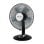 Ventilador de Sobremesa Orbegozo TF 0149 60W 40cm 3 Velocidades Oscilante Silencioso