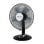 Ventilador de Sobremesa Orbegozo TF 0149 60W 40cm 3 Velocidades Oscilante Silencioso