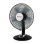Ventilador de Sobremesa Orbegozo TF 0149 60W 40cm 3 Velocidades Oscilante Silencioso