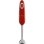 Batidora de inmersión Smeg HBF03RDEU 700 W Rojo