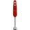 Batidora de inmersión Smeg HBF03RDEU 700 W Rojo