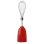 Batidora de inmersión Smeg HBF03RDEU 700 W Rojo