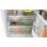 Frigorífico Combi Bosch KGN362WCF Total No Frost 186cm 321L C Branco