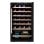 Vinoteca Infiniton WFL-34C 34 botellas Independiente Negro Clase G