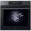 Horno eléctrico LG WS7D7632WB 76 L Inox negro con autolimpieza y Air Fry
