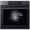 Horno Multifunción LG WS7D7632WB 76L 60cm Pirolítico con AirFryer Negro