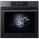 Horno Multifunción LG WS7D7632WB 76L 60cm Pirolítico con AirFryer Negro