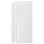 Frigorifero Una Porta Beko RSSA290M41WN Defrost 151cm 286L E Bianco