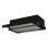 Campana extractora Cata TFH 6430 GBK Canalizado/Recirculación 60cm con LED